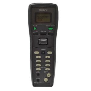 Пульт для Sony RM-LJ302
