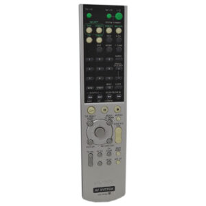 Пульт для Sony RM-PP65