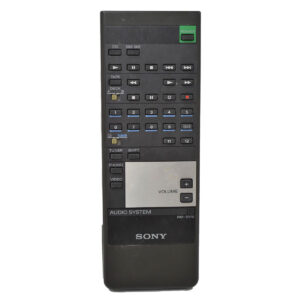 Пульт для Sony RM-S170