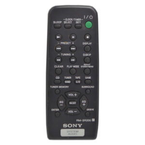 Пульт для Sony RM-SR200