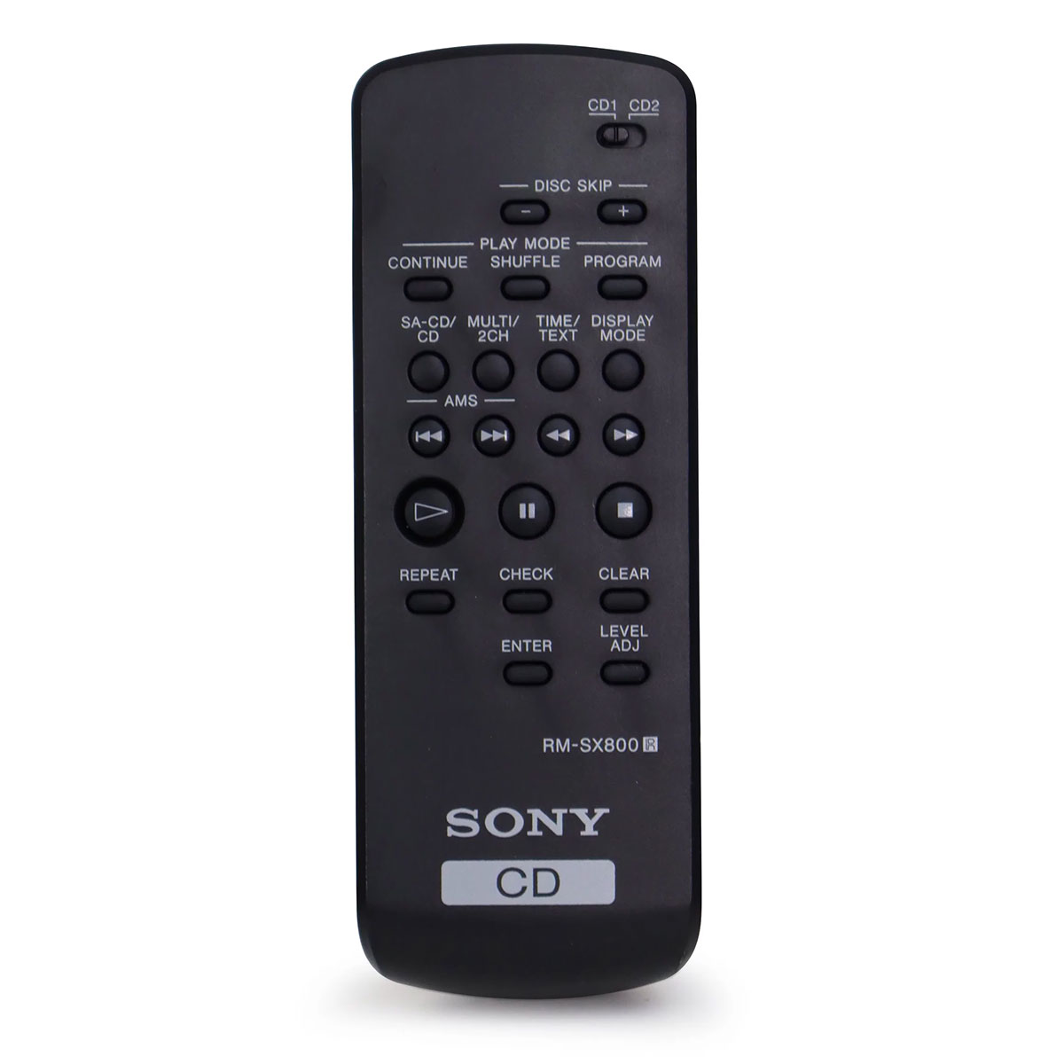 Пульт для Sony RM-SX800 Пульт для Sony RM-SX800