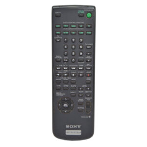 Пульт для Sony RM-U262