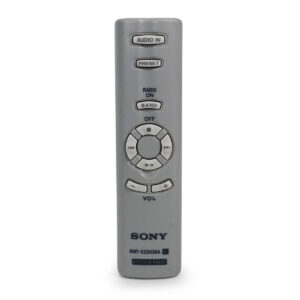 Пульт для Sony RMT-CCDK50A