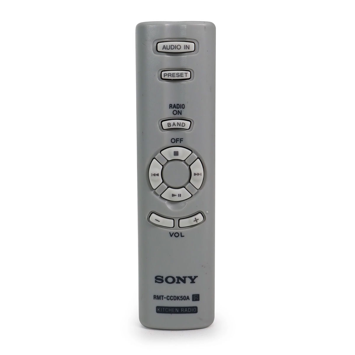 Пульт для Sony RMT-CCDK50A Пульт для Sony RMT-CCDK50A
