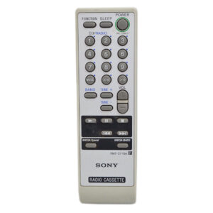 Пульт для Sony RMT-CF10A