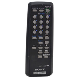 Пульт для Sony RMT-CG35A