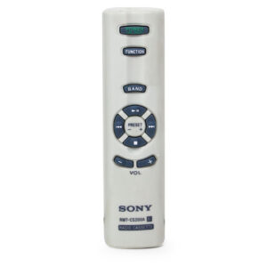 Пульт для Sony RMT-CS200A