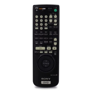 Пульт для Sony RMT-D112A