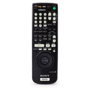 Пульт для Sony RMT-D113A