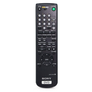 Пульт для Sony RMT-D117A