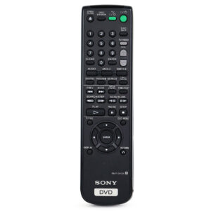 Пульт для Sony RMT-D119A