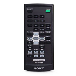 Пульт для Sony RMT-D183