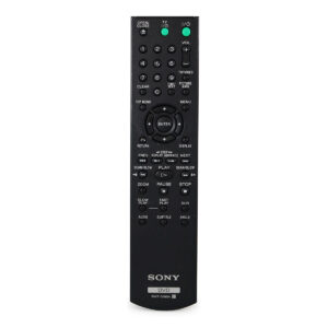 Пульт для Sony RMT-D185A