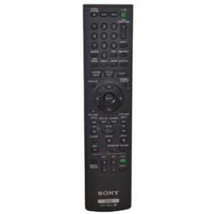 Пульт для Sony RMT-D255A