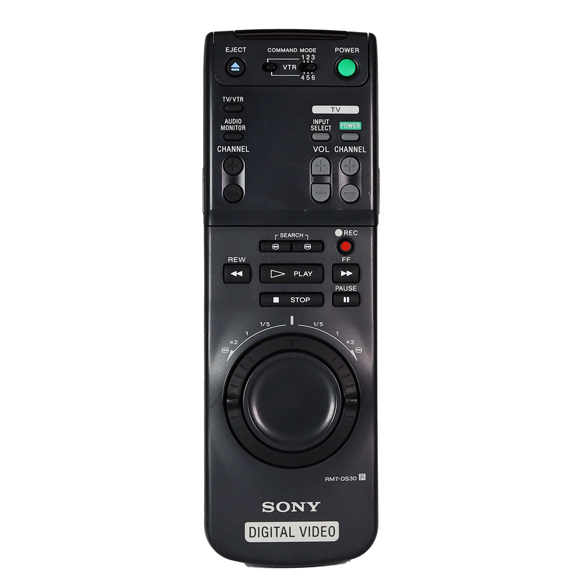 Пульт для Sony RMT-DS30 Пульт для Sony RMT-DS30