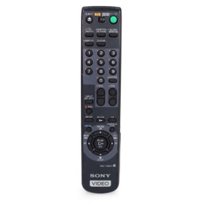 Пульт для Sony RMT-V266A