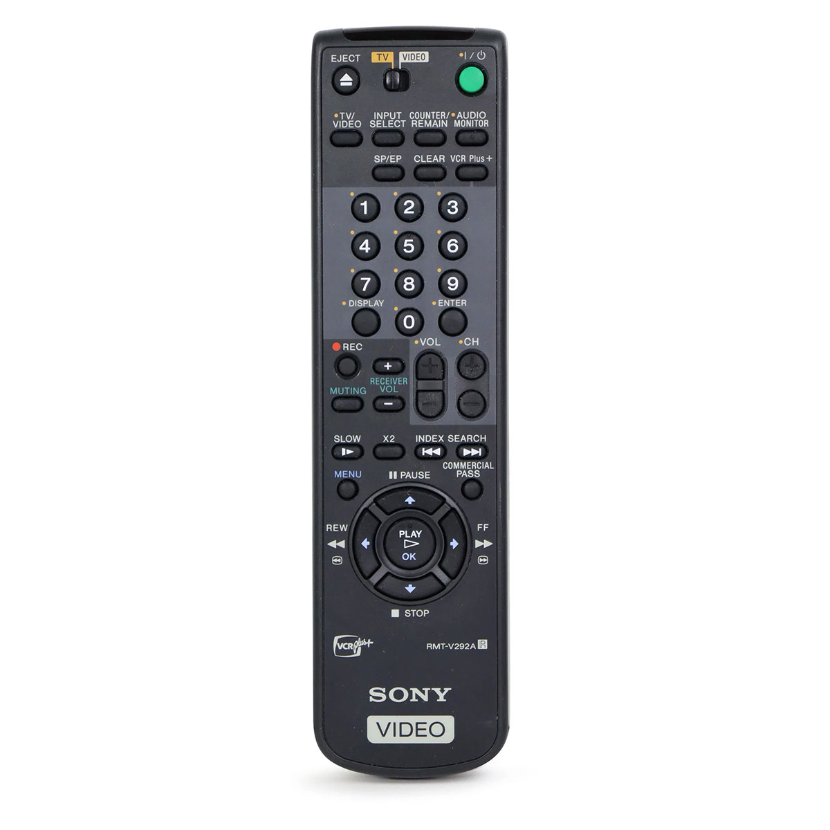 Пульт для Sony RMT-V292A Пульт для Sony RMT-V292A