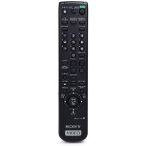 Пульт для Sony RMT-V306