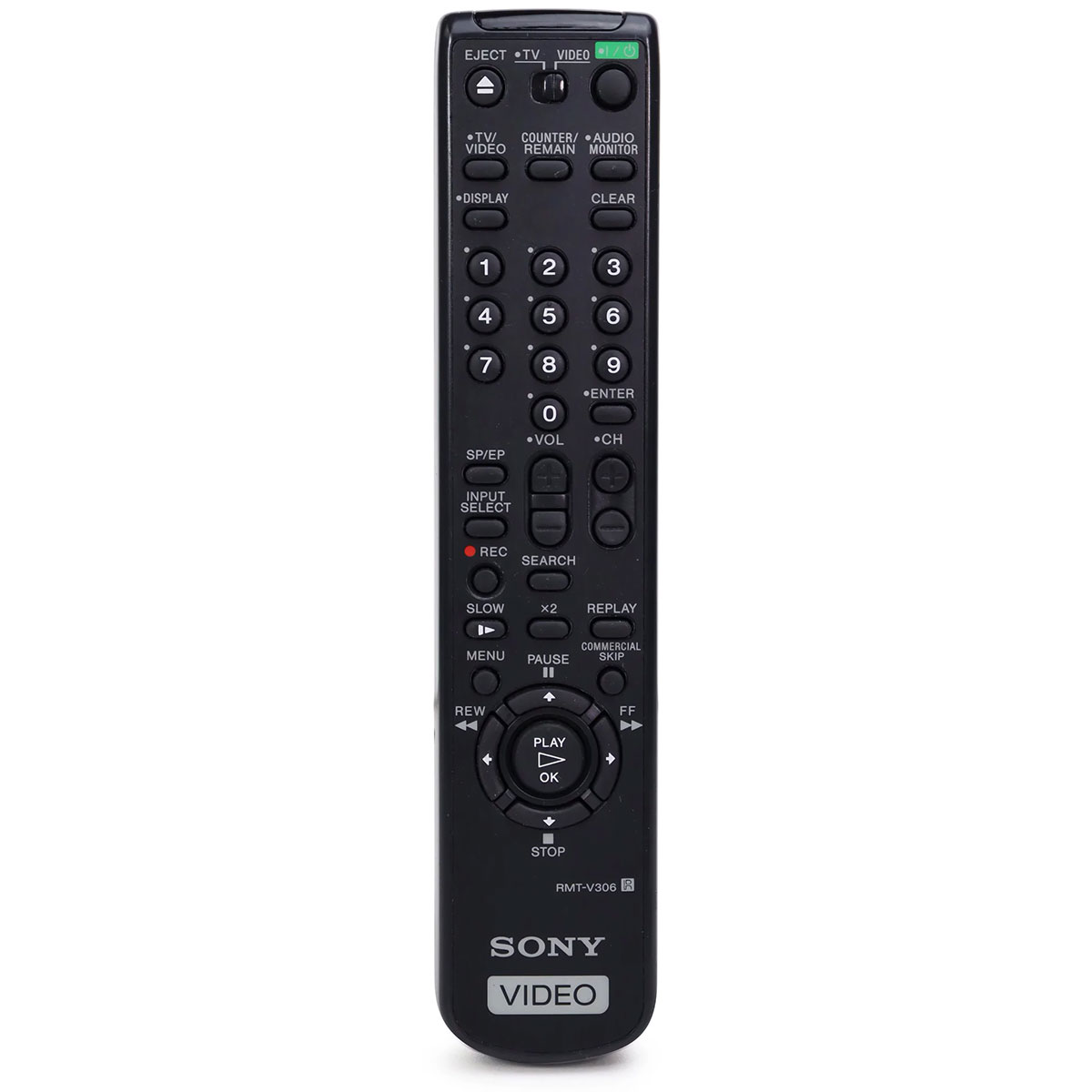Пульт для Sony RMT-V306 Пульт для Sony RMT-V306