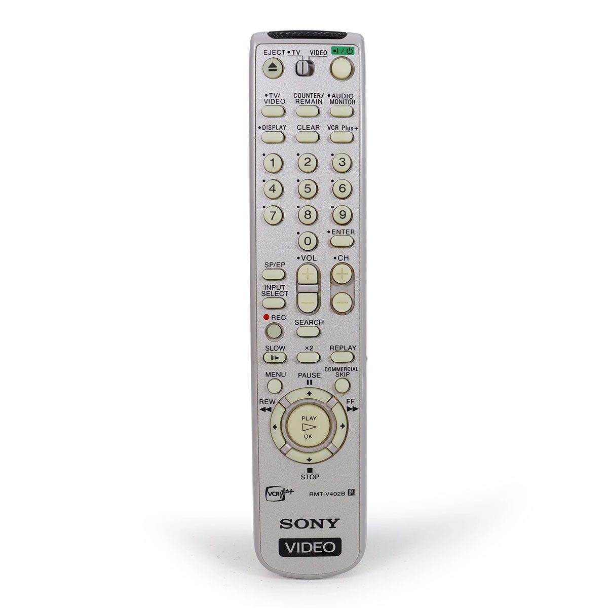 Пульт для Sony RMT-V402B Пульт для Sony RMT-V402B
