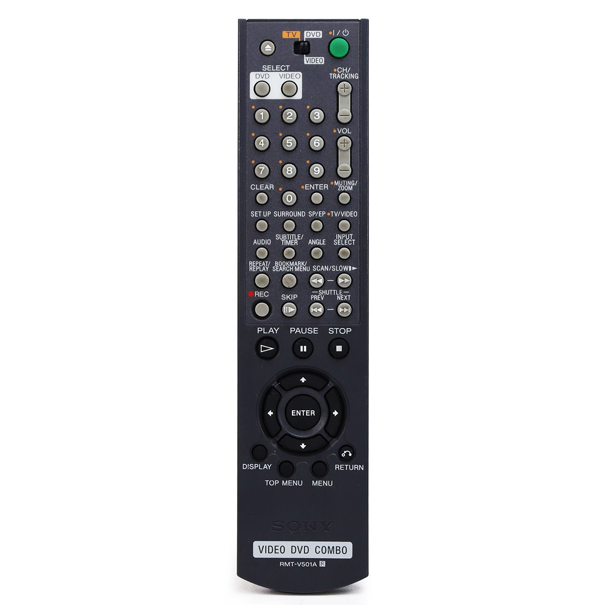 Пульт для Sony RMT-V501A Пульт для Sony RMT-V501A
