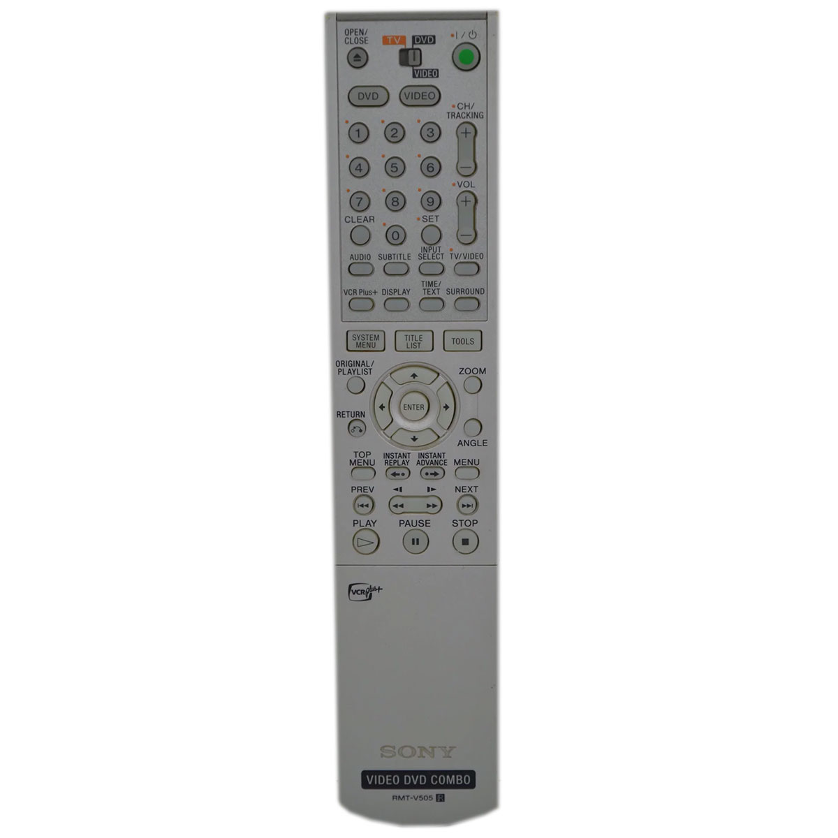 Пульт для Sony RMT-V505 Пульт для Sony RMT-V505