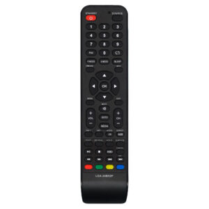 Пульт для Akai LEA-24B52P (аналог)