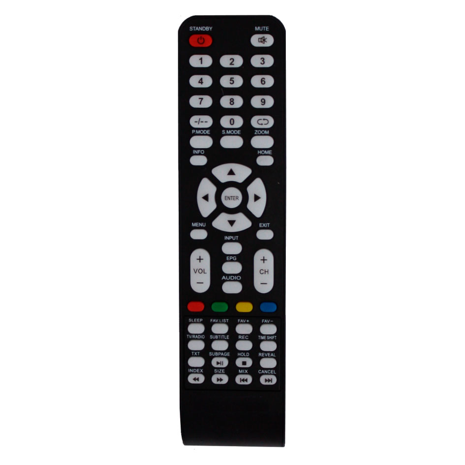 Пульт для Liberton 32HL1HD (аналог) Пульт для Liberton 32HL1HD (аналог)