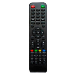 Пульт для Manta 32LHN120D (аналог)