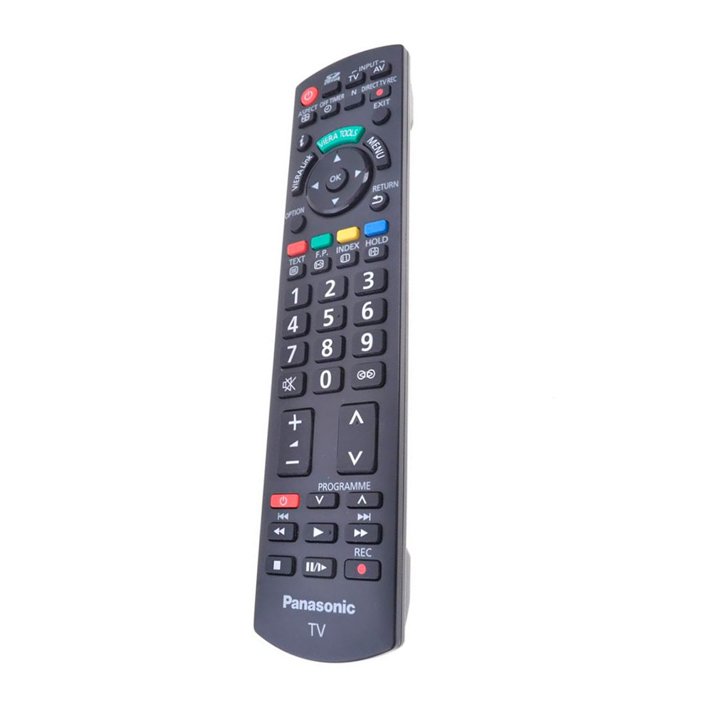 Оригинальный пульт для Panasonic N2QAYB000350 Оригинальный пульт для Panasonic N2QAYB000350