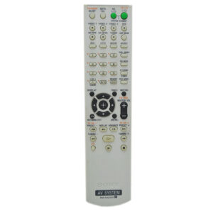 Пульт для SONY RM-AAU005