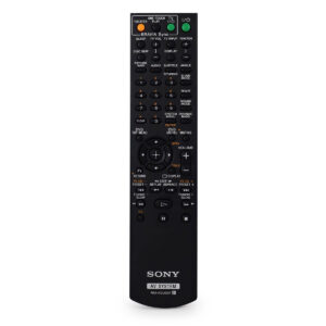 Пульт для SONY RM-ADU007