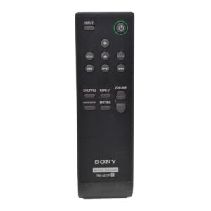 Пульт для SONY RM-AS1iP