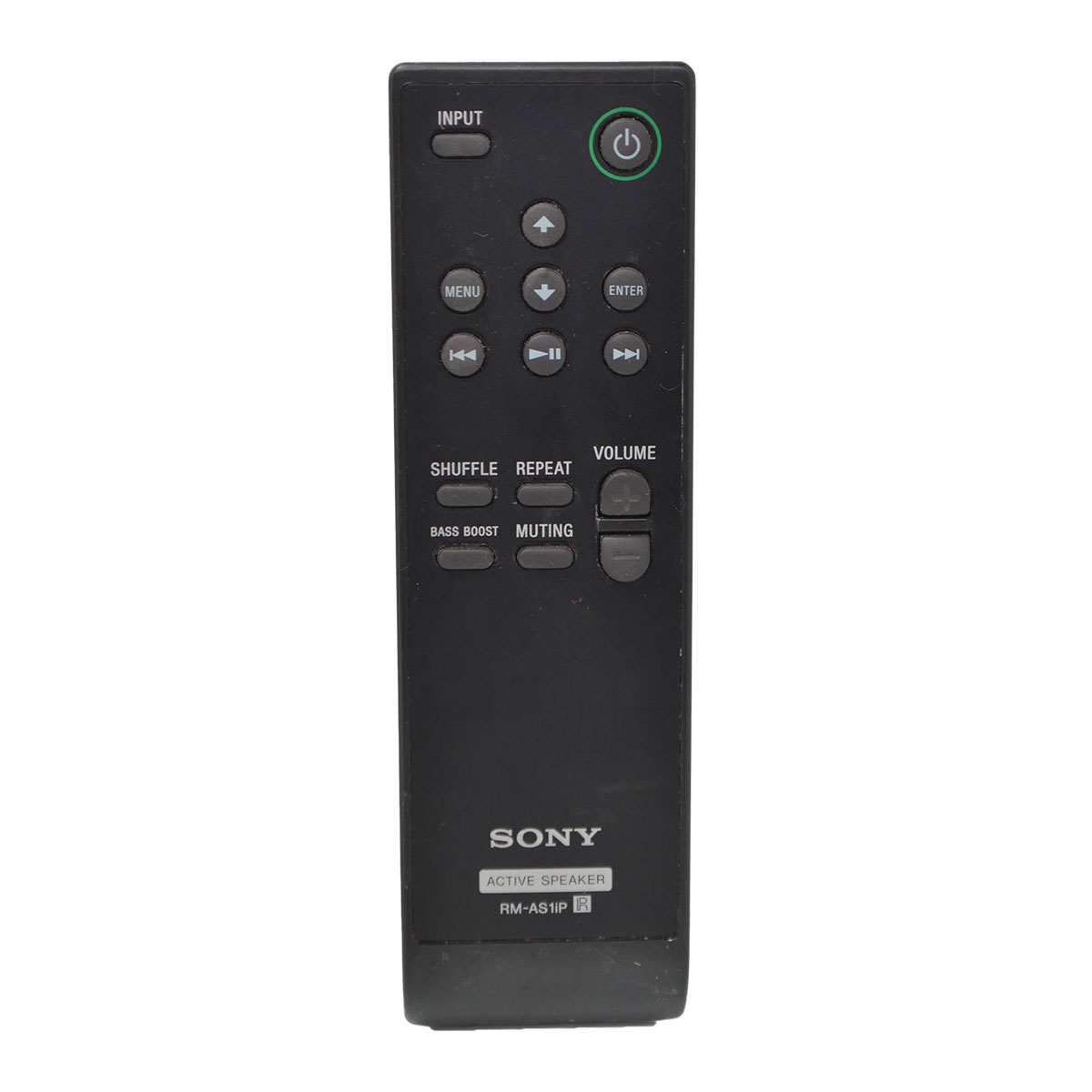 Пульт для SONY RM-AS1iP Пульт для SONY RM-AS1iP