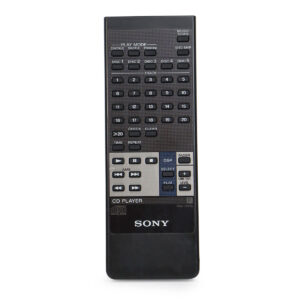 Пульт для SONY RM-D615