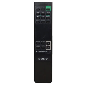 Пульт для SONY RM-S102