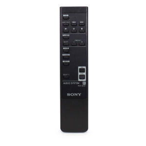 Пульт для SONY RM-S221
