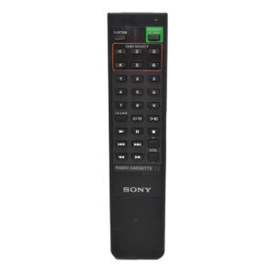 Пульт для SONY RMT-C606