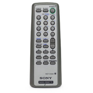 Пульт для SONY RMT-CS38A