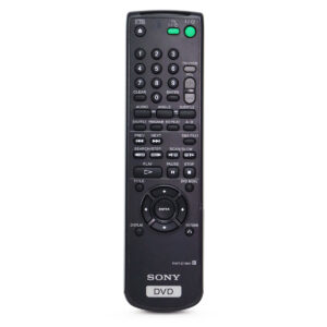 Пульт для SONY RMT-D116A
