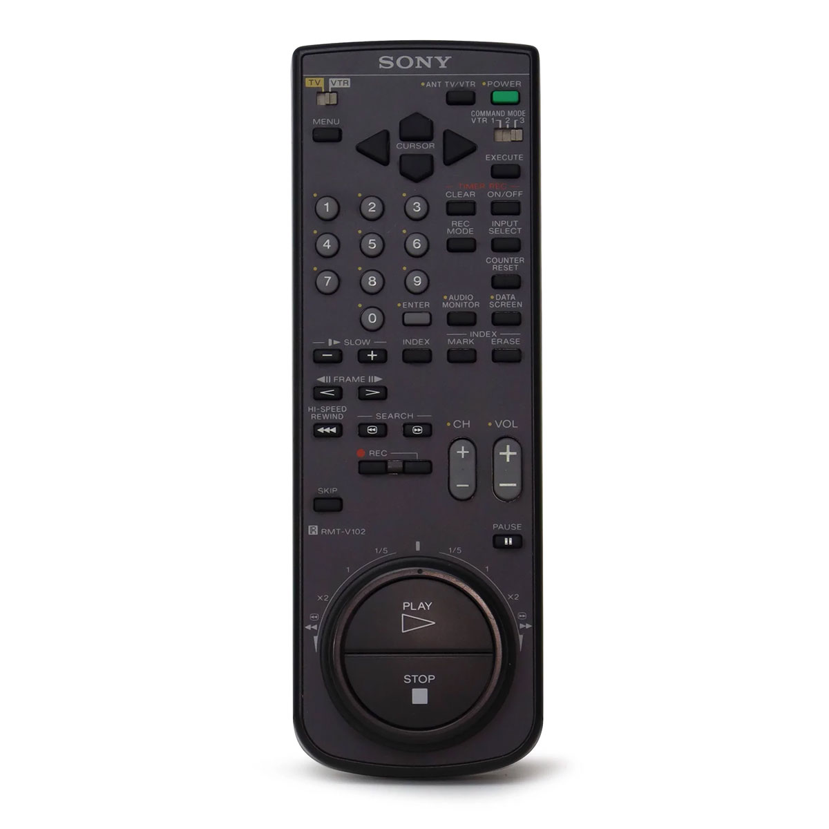 Пульт для SONY RMT-V102 Пульт для SONY RMT-V102
