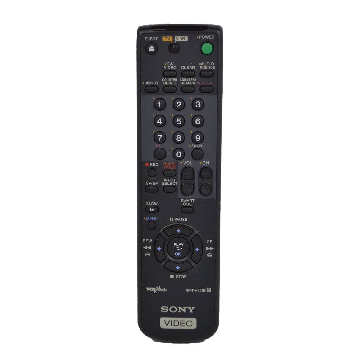 Пульт для SONY RMT-V231B Пульт для SONY RMT-V231B