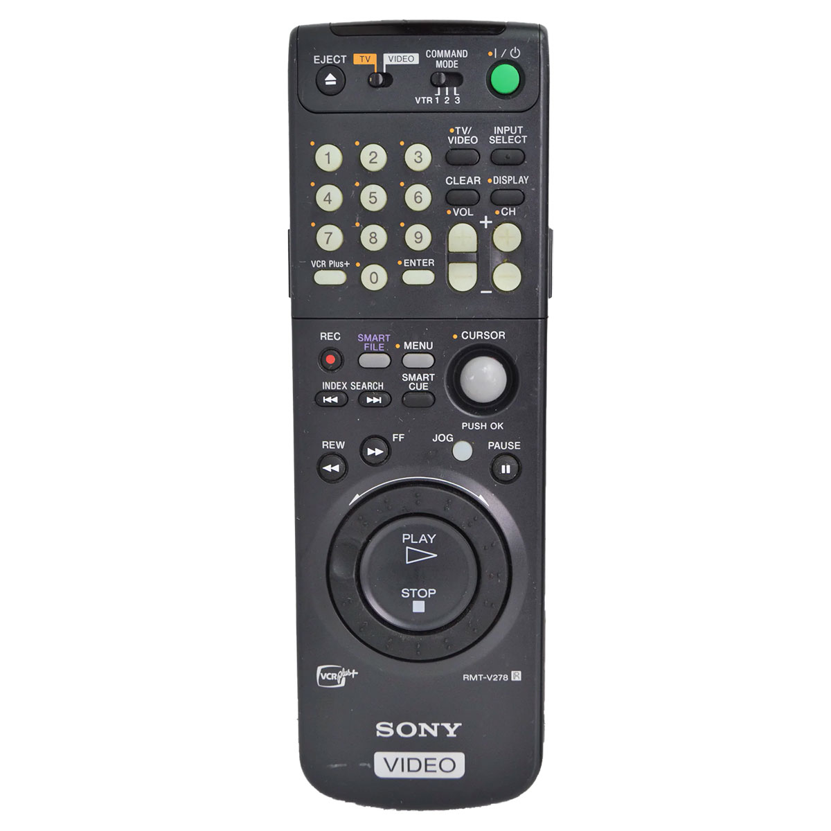 Пульт для SONY RMT-V278 Пульт для SONY RMT-V278