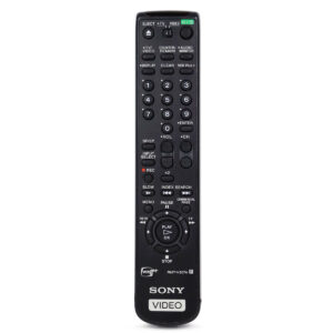 Пульт для SONY RMT-V307A