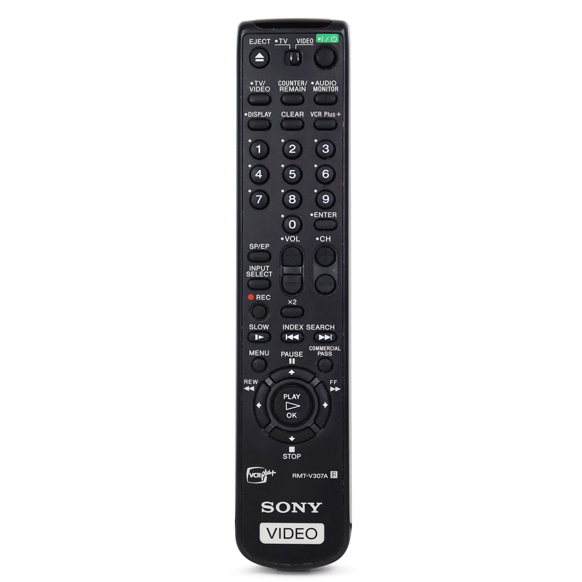 Пульт для SONY RMT-V307A Пульт для SONY RMT-V307A