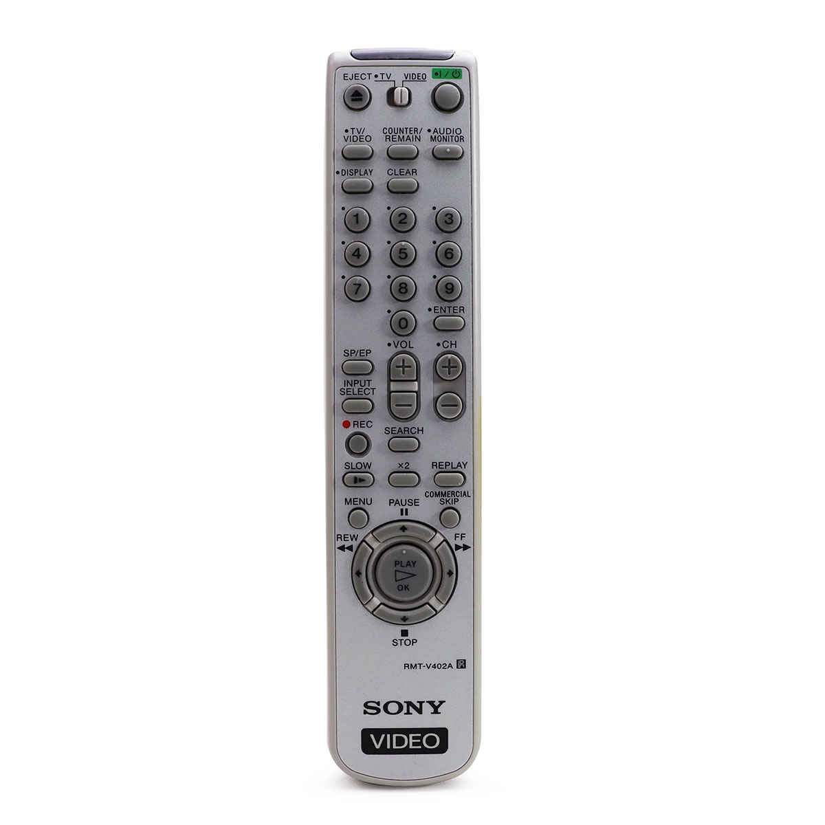 Пульт для SONY RMT-V402A Пульт для SONY RMT-V402A