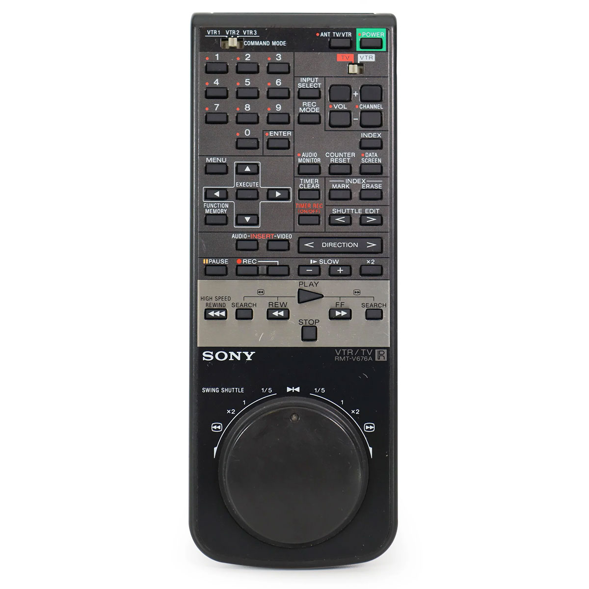 Пульт для SONY RMT-V676A Пульт для SONY RMT-V676A