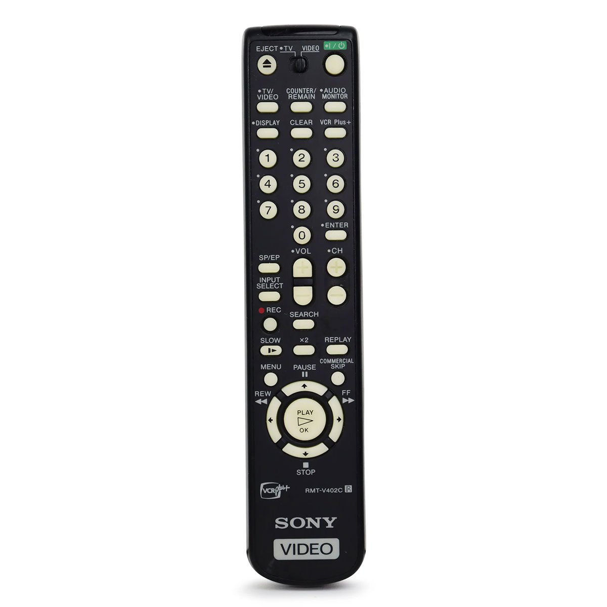 Пульт для SONY RMT-V402C Пульт для SONY RMT-V402C