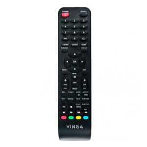 Пульт для Vinga L43FHD21B (аналог)