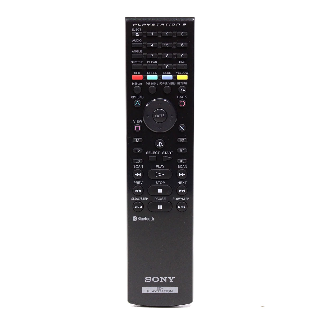 Пульт для SONY CECHZR1U Пульт для SONY CECHZR1U